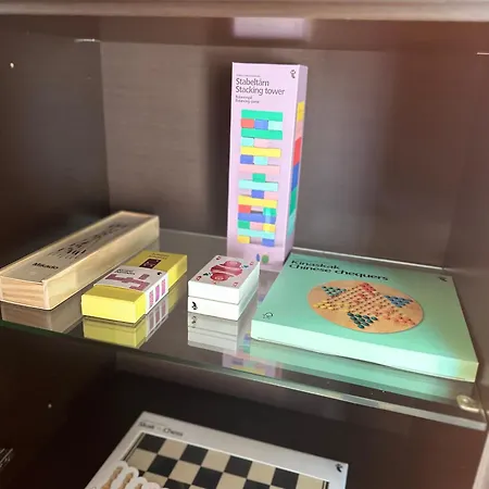 Apartmán La Casetta Del Centro Luminoso Loft Con Terrazzo E Giardino *