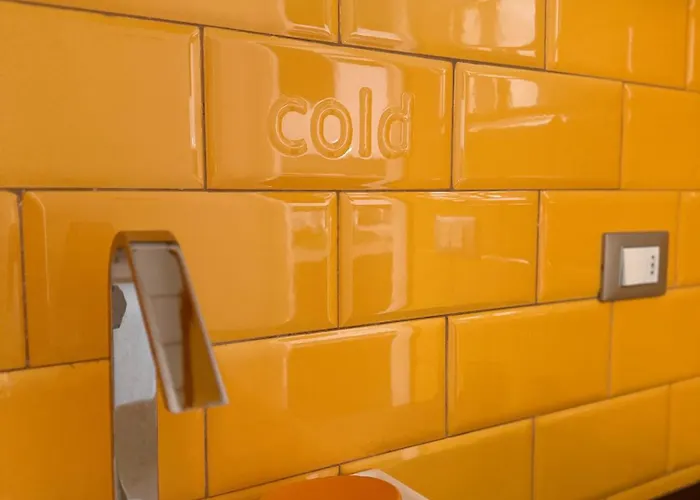 La Casetta Del Centro Luminoso Loft Con Terrazzo E Giardino * Biella