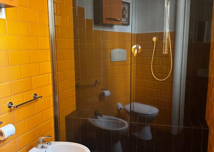 La Casetta Del Centro Luminoso Loft Con Terrazzo E Giardino Biella